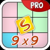 苹果iPhone 3GS单机破解版游戏:-) Sudoku_九