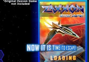 《空间逃脱 Zaxxon Escape》经典战机游戏再现