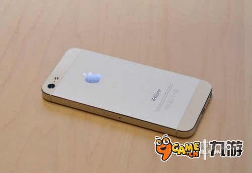 传iPhone5国行上市时间12月14日 价格5880元