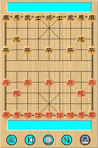 中国象棋(帅)-iphone游戏免费下载-九游(9game