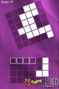 多平方块:演变截图4