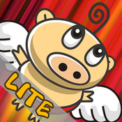 苹果iPhone 4S PigJumpLITE单机游戏下载