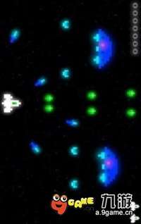 太空輻射v3.13.4截圖3