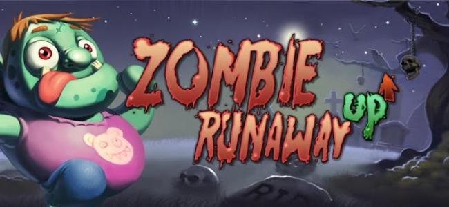 《僵尸快跑 Zombie Runaway UP》3D跑酷佳作