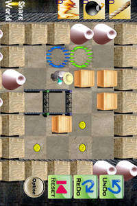 木乃伊迷宫2 (Mummy Maze 2)-iphone游戏免费