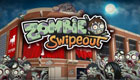 超重口味版切水果《切僵尸Zombie Swipeout》截图