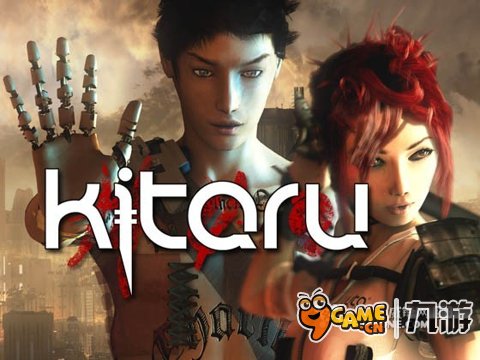 六年磨一剑!3D科幻RPG大作《Kitaru》情报公开