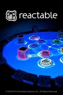 炫樂 Reactable截圖5