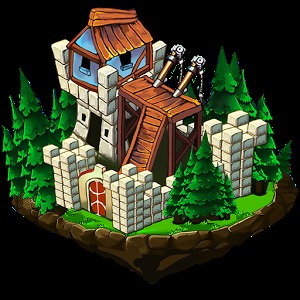 城堡故事_官网_攻略_电脑版_下载_九游安卓游