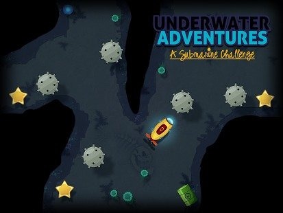 水下探险截图4