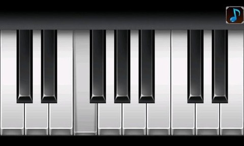 彈鋼琴 彈鋼琴 Piano截圖3