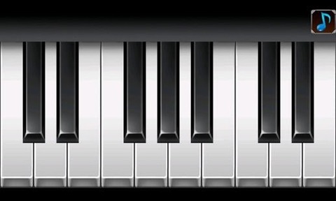 彈鋼琴 彈鋼琴 Piano截圖2