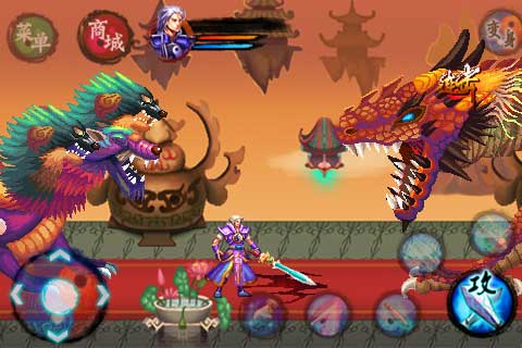 轩辕诛魔录-修仙_下载_攻略_安卓版_中文版_