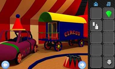 马戏团逃生 Circus Escape截图5