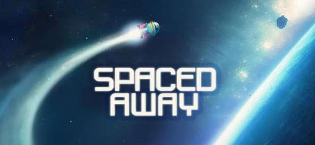 飞船回家路 Spaced Away截图5