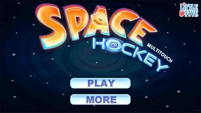 太空曲棍球 Space Hockey截圖2