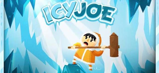 破冰男孩乔 Icy Joe截图5
