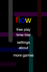 两点成线(Flow Free)截图3