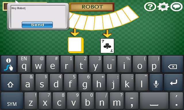 在线金拉米 Gin Rummy C...截图2