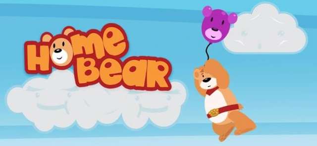 小熊回家 Home Bear截圖4