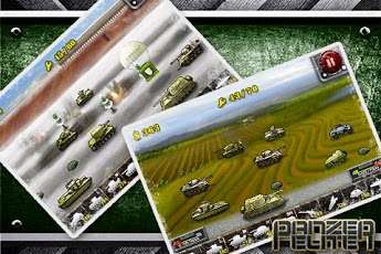 装甲战争 Panzer War截图2