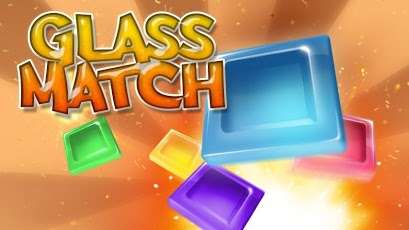 玻璃对对碰 Glass Match...截图