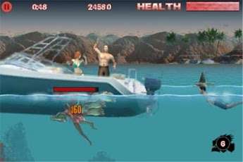 3D食人鱼 Piranha 3DD截图3