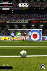 手指足球 Flick Soccer截图5