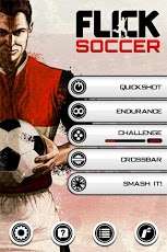 手指足球 Flick Soccer截圖4