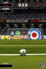 手指足球 Flick Soccer截图