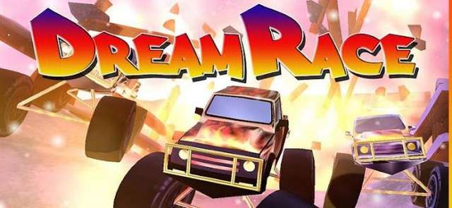 瘋狂四驅(qū)車 DreamRace4x...截圖5