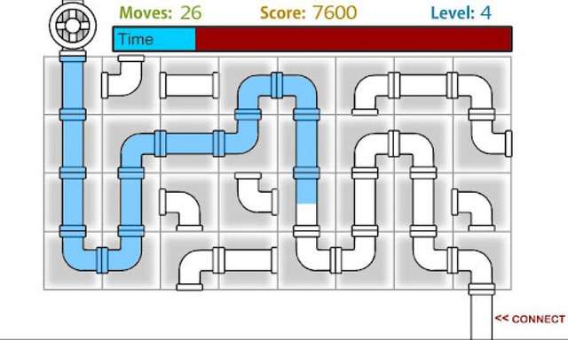 經(jīng)典水管工 Plumber Cla...截圖2