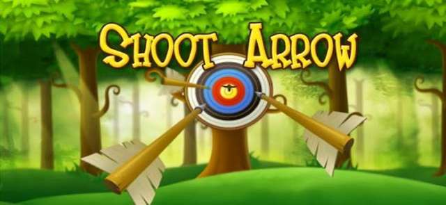 射箭英雄 Shoot Arrow截圖4