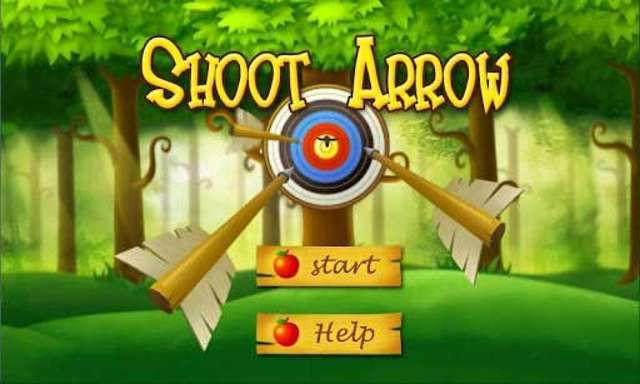 射箭英雄 Shoot Arrow截圖