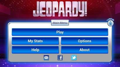 挑戰(zhàn)自我 Jeopardy!截圖5