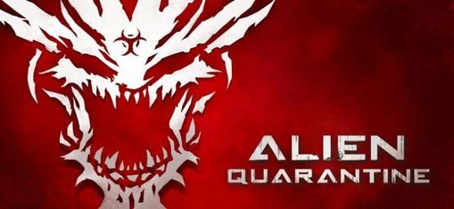 異形隔離 Alien Quaran...截圖4