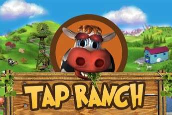 點擊農(nóng)場 Tap Ranch截圖3