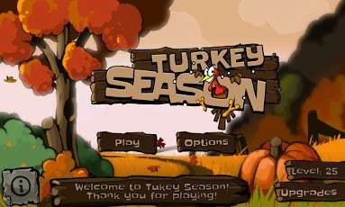 射擊火雞 Turkey Season截圖3