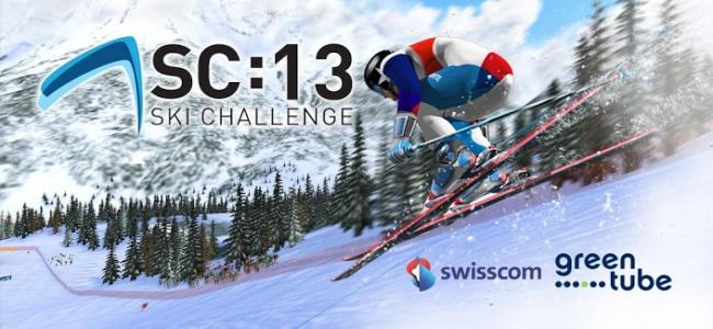 简介 评论 《滑雪挑战赛13》swisscom ski challenge 13 是一款逼真