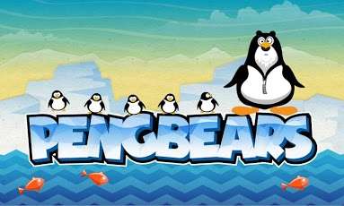 北极熊的旅行 Pengbears截图3