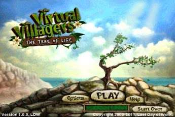 虚拟村庄4：生命之树 Virtua...截图2