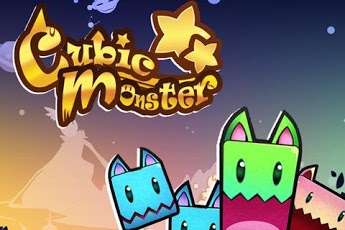 魔力方塊 Cubic Monster截圖4