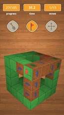 3D掃雷 Minesweeper 3D截圖4