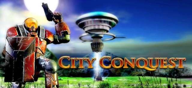 城市征伐 City Conquest截图5