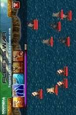 艦隊(duì)?wèi)?zhàn)爭(zhēng) Fleets War截圖1