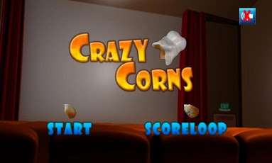 瘋狂爆米花 Crazy Corns截圖2