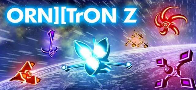 奥尼顿战机 Ornitron Z截图4