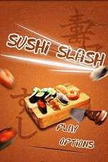 切壽司 Sushi Slash截圖5