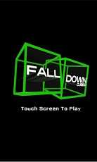 立方掉落 Falldown Cubed截图5