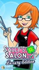 莎莉的美发沙龙 Sallys Sa...截图1